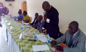 Côte d'Ivoire: Bouaké, en cinq ans, plus d'1 milliard générés par la mairie et le conseil régional dans des investissements dans l'éducation