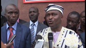 Côte d'Ivoire: Crise au MFA, le clan Moutayé va s'adresser au ministère de l'Intérieur pour  illégalité du congrès organisé par la dissidence