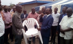 Côte d'Ivoire: Bouaké, 16 ans après la rébellion la ville encore défigurée, un cadre plaide pour un plan Marshall