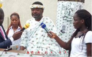 Côte d'Ivoire: Lancement officiel de la «Nouvelle Côte d'Ivoire», Gnamien Konan souhaite rompre avec le «vol de l'argent public»