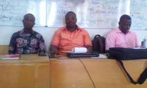 Côte d'Ivoire: Bouaké, université Alassane Ouattara, deux semaines de grève après, les enseignants  retournent en amphithéà¢tre