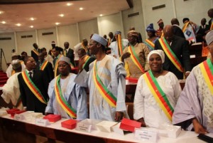 Cameroun: Incompatibilités, les sénateurs à  l'épreuve du non cumul des fonctions