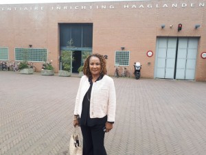 Côte d'Ivoire: CPI, après une rencontre de 4 heures avec Laurent Gbagbo, Danièle Boni Claverie affirme que l'ancien président est «en pleine forme physique et mentale»