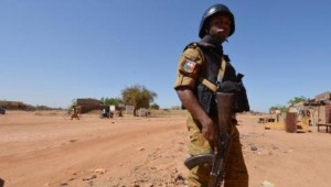 Burkina Faso: Le poste de Police de Madouba attaqué par des individus armés