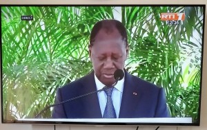 Côte d'Ivoire: Célébration du 1er mai, la centrale syndicale Humanisme souhaite une redistribution des fruits de la croissance