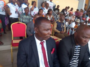 Côte d'Ivoire: Scolarisation obligatoire, des enseignants, secrétaires et aides soignantes apportent leur soutien à  Ouattara