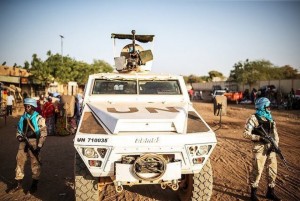 Centrafrique: Au moins 16 morts et 98 blessés dans des violences à  Bangui