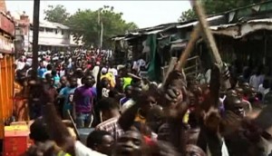 Nigeria: Un double attentat fait 60 morts au moins à   Mubi