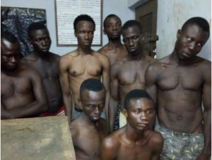 Côte d'Ivoire: Fête du travail agitée à  Biankouma, après des affrontements, plusieurs microbes arrêtés