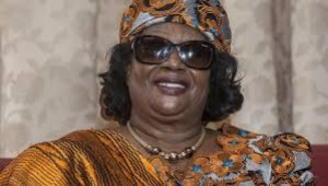 Malawi: Affaire Cashgate, Joyce Banda de retour d'exil n'échappera pas à  la justice