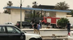 Libye: Tripoli, un attentat de l'EI contre la commission électorale fait 12 morts et 7 blessés