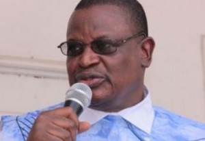 Côte d'Ivoire: Ouattara Gnonzie «Pour le Rhdp, la stabilité du pays c'est de rester seul et le plus longtemps au pouvoir»