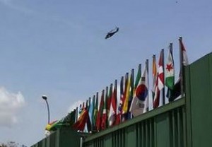 Côte d'Ivoire: L'armée mise en alerte du 1er au 18 mai pour un sms de soldats qui circule