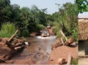 Côte d'Ivoire: Crise à  la frontière ivoiro-Guinéenne, plus de cours à  Danané jusqu'à  nouvel ordre