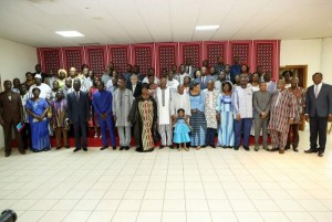 Burkina Faso: Les membres du Haut Conseil du Dialogue Social officiellement installés