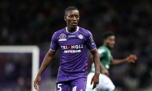Côte d'Ivoire: Toulouse, Max gradel s'est fait voler sa montre dans les vestiaires
