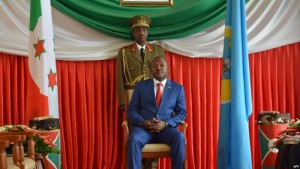 Burundi: La campagne pour le référendum lancée, l'opposition appelle au «boycott»