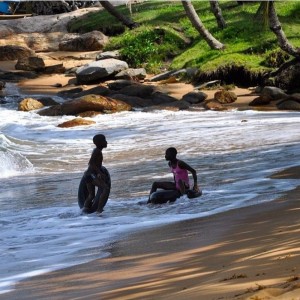 Côte d'Ivoire: Attiégouakro,  Gbéléban, N'Douci et Assinie Mafia érigés en communes