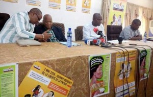 Burkina Faso: Classé 1er en Afrique francophone, le pays célèbre la liberté de la presse