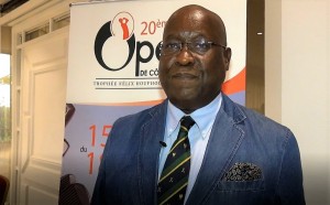 Côte d'Ivoire:  20ème édition de l'Open de Côte d'Ivoire, une trentaine  de pays et plus de 200 golfeurs  attendus