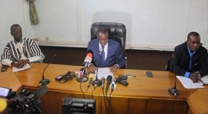 Burkina Faso: Concours de la Fonction publique, 14 414 postes à  pourvoir