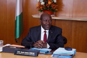 Côte d'Ivoire: Les dispositions du Gouvernement en prévision de la grande saison des pluies pour éviter des dégà¢ts