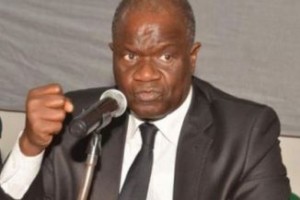 Côte d'Ivoire: Amadou Soumahoro nommé ministre auprès du Président de la république, chargé des Affaires politiques