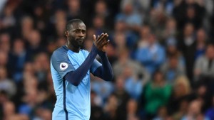 Côte d'Ivoire : Le départ de Yaya Touré de Manchester City serait conclu