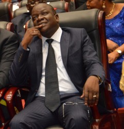Tchad: 4ème République, le poste de Premier  Ministre supprimé, Albert Pahimi Padacké rend sa démission