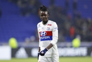 Burkina Faso: L'international Burkinabè Bertrand Traoré parmi les trois finalistes du prix Marc Vivien Foé