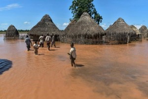 Kenya: Des inondations font 112 morts au moins  en deux mois