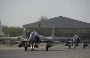 Djibouti:  Des pilotes américains légèrement blessés par des lasers chinois