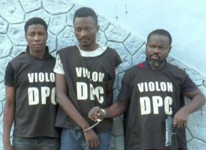 Côte d'Ivoire: La méthode de braqueurs sur les clients de banques connue après les arrestations de redoutables de gangsters