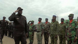 Côte d'Ivoire: Police nationale,  ce qui vise l'opération Épervier 3 lancée à  Koumassi