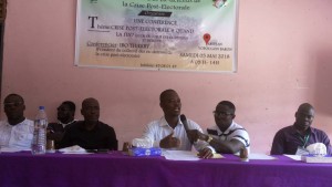 Côte d'Ivoire: Les ex-détenus de la crise post-électorale haussent le ton «il faut libérer les prisonniers politiques»