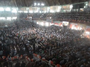 Côte d'Ivoire: Congrès du RDR, des militants  de Ferké n'ont pas pu se rendre à  Abidjan par manque de moyen de locomotion