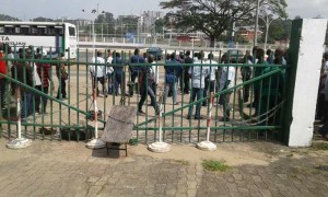 Côte d'Ivoire:  Groupe Fraternité matin, plus d'un mois après le limogeage de Sakanogo,  un nouveau DGA nommé et présenté lundi au personnel