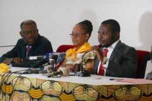 Togo: Appel de l'UFC pour un sortie de crise et pour la garantie des élections