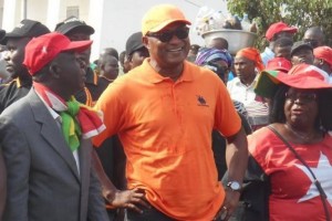 Togo: Manifestations confinées, les nouveaux commandements du pouvoir à  l'opposition