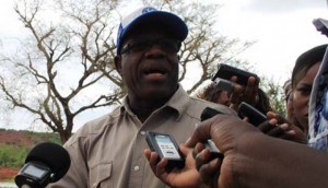 Burkina Faso: 22 provinces en déficit céréalier