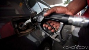 Côte d'Ivoire: Nouvelle hausse du coût du carburant de 10 Fcfa