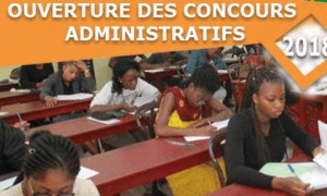 Côte d'Ivoire: Fonction Publique, la date limite des inscriptions aux concours administratifs prorogée au 18 mai