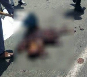 Côte d'Ivoire:  Un automobiliste écrase son agresseur à  Attécoubé