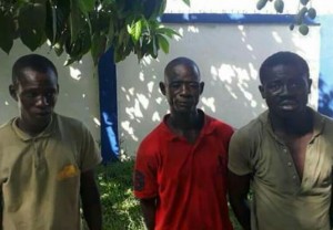 Côte d'Ivoire: Arrestation de présumés voleurs d'automobilistes en panne sur le boulevard lagunaire