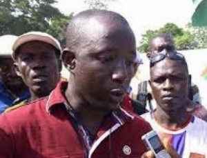 Guinée: Un responsable syndical  arrêté et inculpé de révolte à  Boké