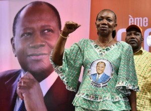 Côte d'Ivoire: Cas Michel Gbagbo, Blé Goudé dénonce l'indifférence d'Henriette Diabaté et fait une révélation sur son fils Kabore