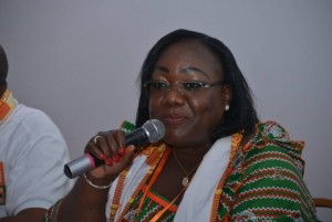 Côte d'Ivoire:  Anne Ouloto donne les raisons de la non révision de la liste électorale chaque année comme mentionné dans la constitution