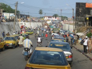 Cameroun: L'étonnante résurrection d'une jeune dame à  Mbanga