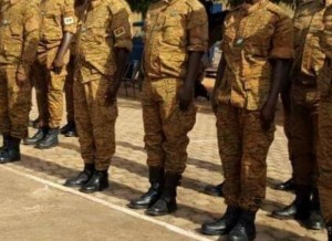 Burkina Faso: Le procès du putsch manqué de nouveau renvoyé au 25 mai