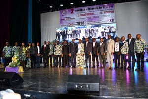 Côte d'Ivoire: Fonction publique, le Renouveau syndical des agents des finances générales change de main